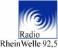 Logo Radio Rheinwelle