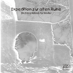 CD-Cover Expedition zur alten Ruine