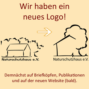 Titelbild Naturschutzhaus